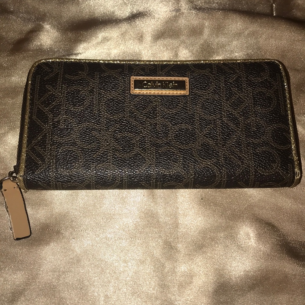 Calvin Klein Wallet